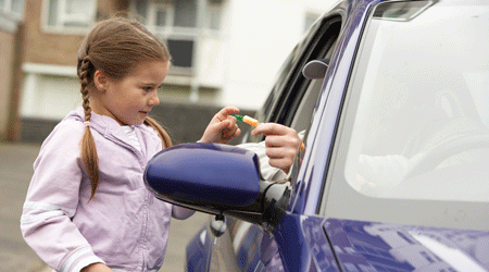 برای امنیت کودکان چه چیزهایی باید به آنها یاد داد؟