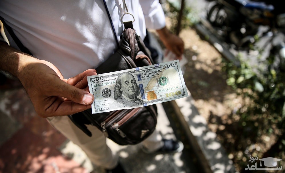 سه دلیل برای ۱۳ هزار تومانی شدن دلار