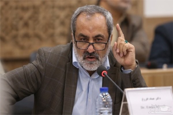 افروغ: مجلس در تراز جمهوری اسلامی نیست