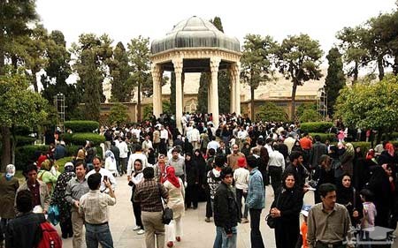 ممنوعیت سفر به شیراز در ایام نوروز