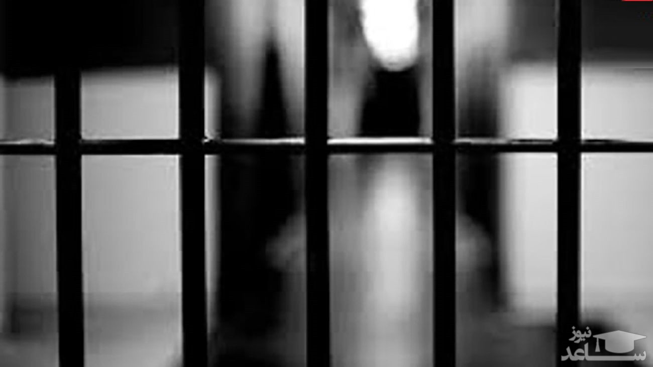 مرگ مرد ثروتمند تهرانی در سلول قاتلان زندان / شاهرخ اعتراف نکرده بود