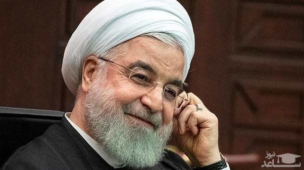 چرا افکار عمومی برای روحانی مهم نیست؟