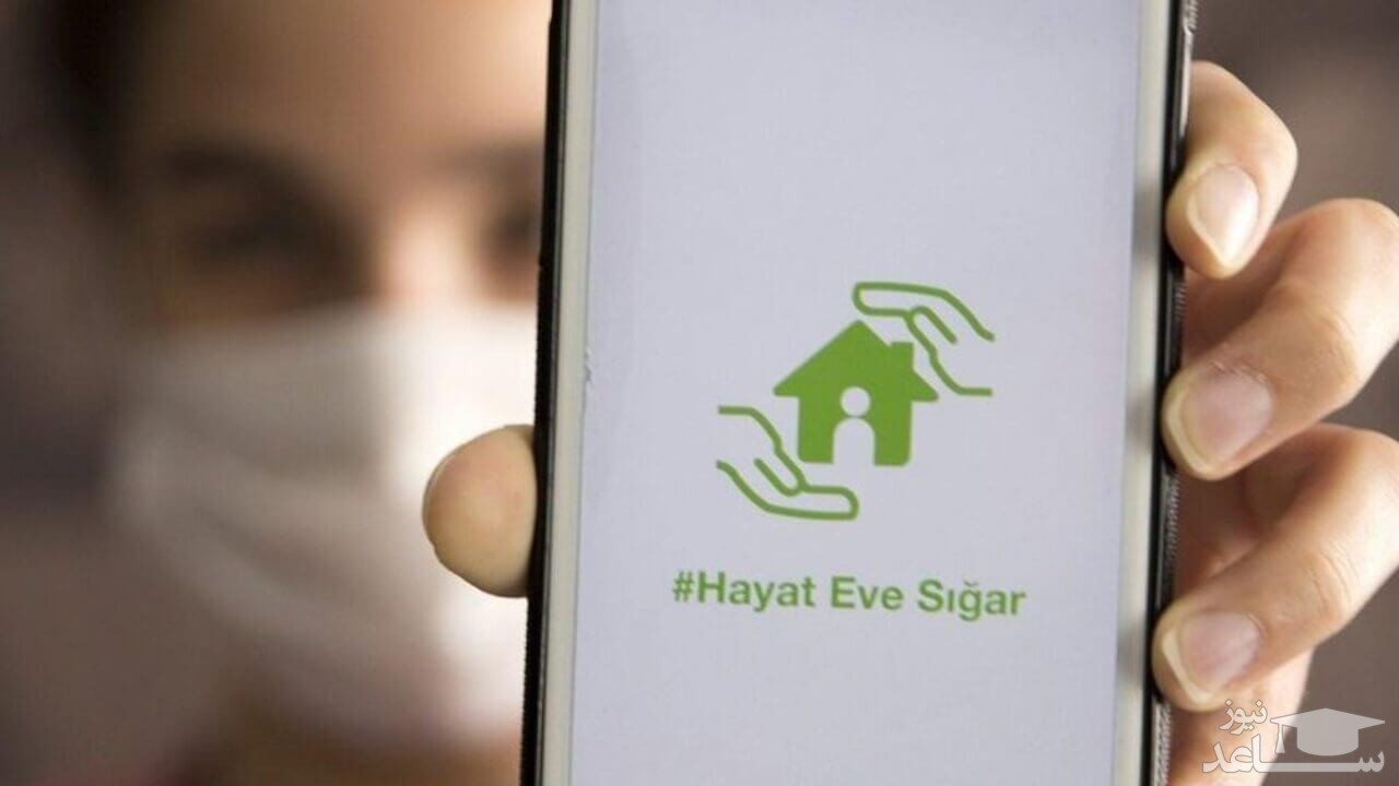 نحوه دریافت آنلاین کد حس HESS