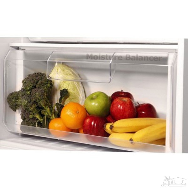 یخچال و فریزر دوقلوی هیمالیا مدل NR440-NFZN337 Ice Pool