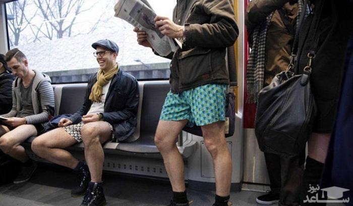 پوشیدن پیژامه در خیابان‌های کویت ۳۶میلیون تومان جریمه دارد!