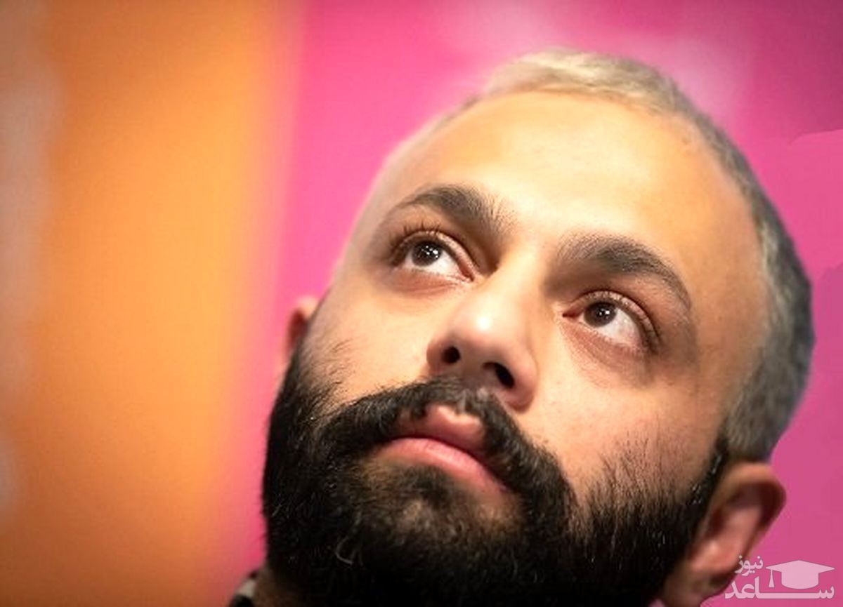 واکنش متفاوت «صابر ابر» پس از فوت علی انصاریان