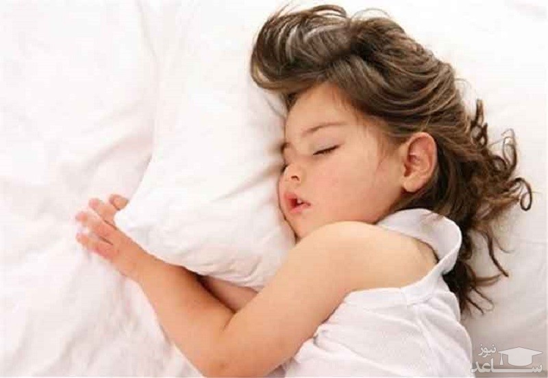 چگونه محل خواب کودک را از والدین جدا کنیم؟