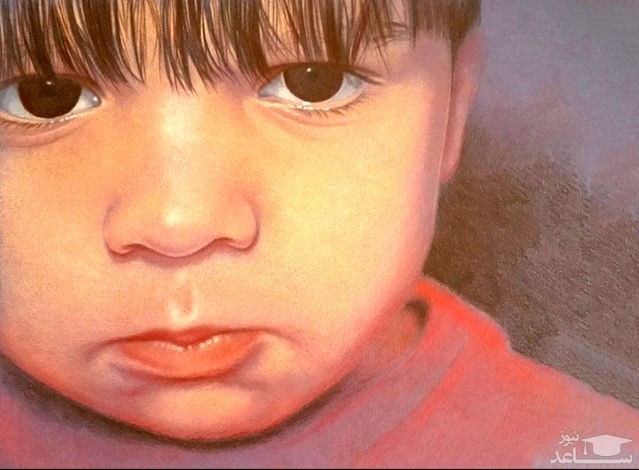 به دنیا آمدن بچه کرجی از 7 سال ارتباط حرام زن جوان با مرد آشنا