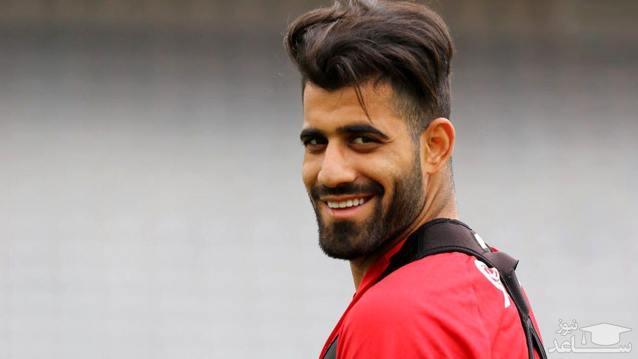 محمدحسین کنعانی‌زادگان به الاهلی قطر پیوست