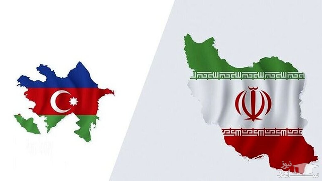 ادعای عجیب سرویس امنیتی آذربایجان علیه ایران