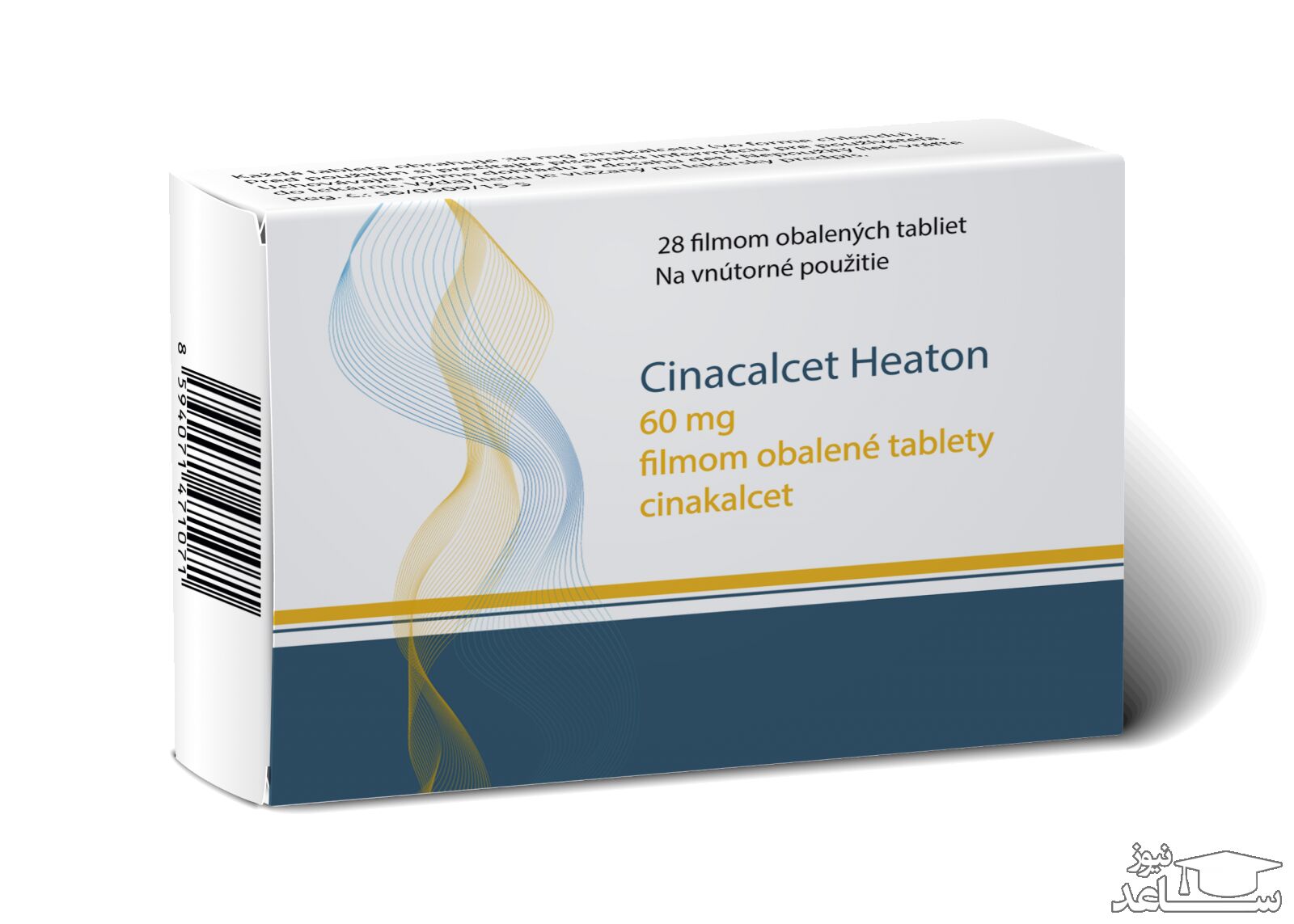 میزان، تاثیرات و مکانیزم اثر سیناکلست