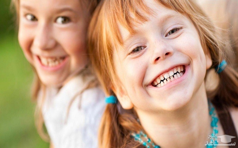 تاثیر لبخند بر روابط اجتماعی افراد