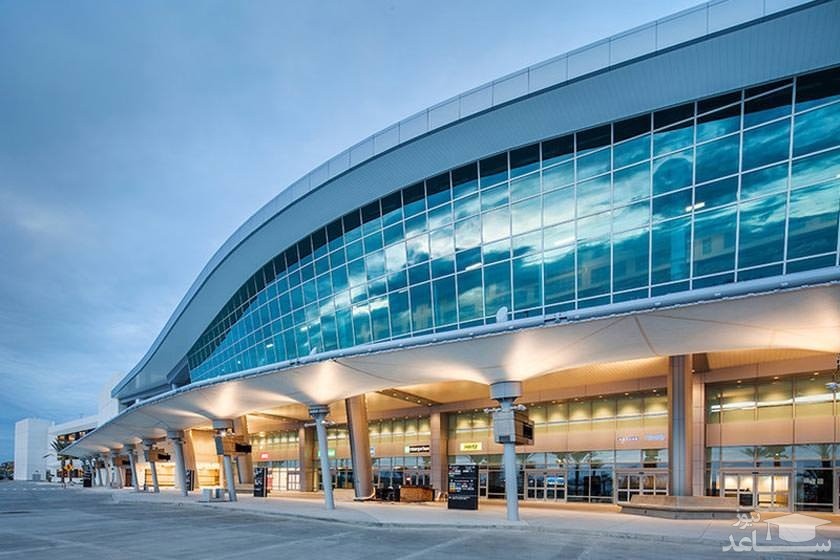 فرودگاه بین‌‌المللی سن دیگو