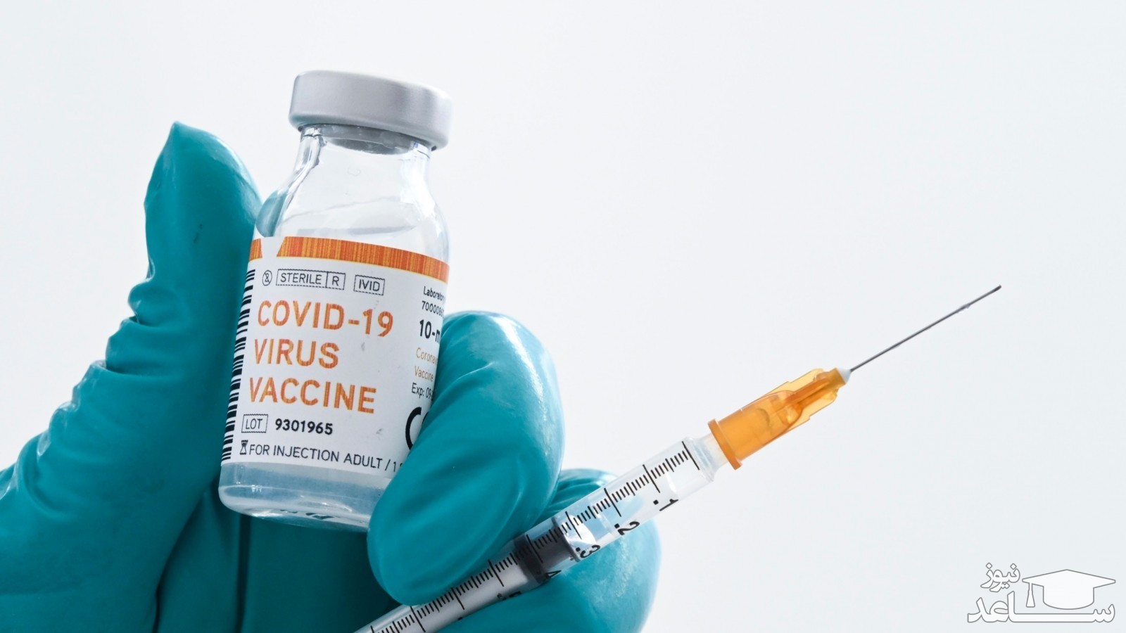 روسیه هفته آینده واکسن کرونا را توزیع می‌کند