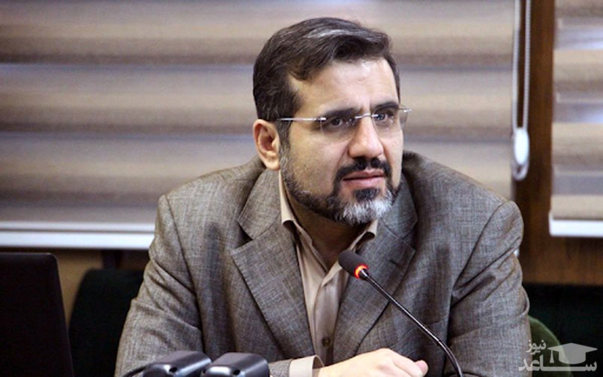 وزیر ارشاد: ساختار دستوری در حوزه فرهنگ و هنر کارآمد نیست