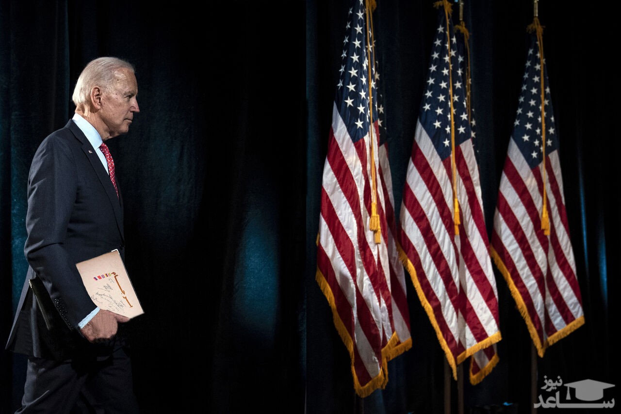 بایدن در موقعیت امضاء توافق با ایران نیست