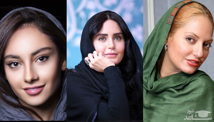 سلبریتی‌های زن ایرانی در اینستاگرامشان چه می‌کنند؟