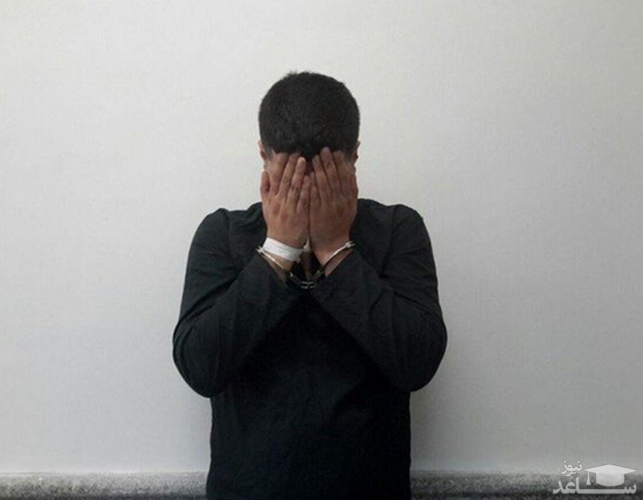 قتل فجیع مرد یهودی در خیابان فاطمی تهران