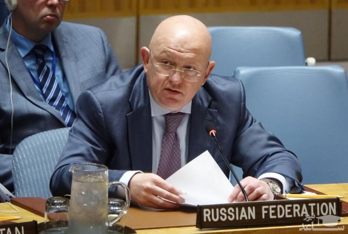 پروژه‌های بیولوژیکی اوکراین مستقیماً توسط پنتاگون حمایت می‌شوند