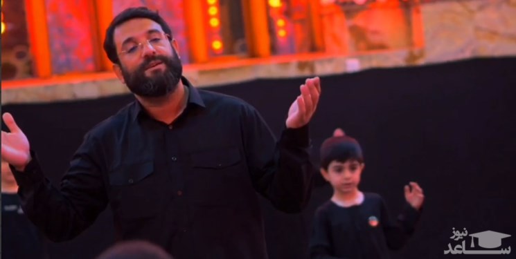 سرود جدید خواننده «سلام فرمانده» برای اربعین