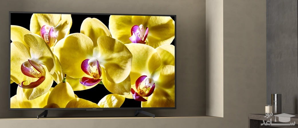 تلویزیون 65 اینچ سونی مدل X8577G