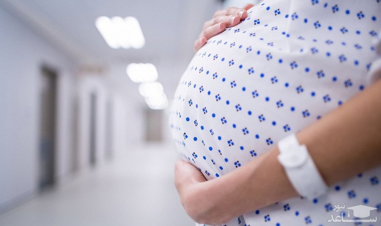 علایم و نشانه های نزدیک بودن زمان زایمان