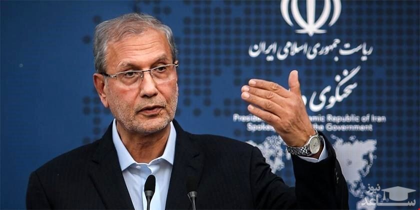 ربیعی: درگیر سه ویروس هستیم