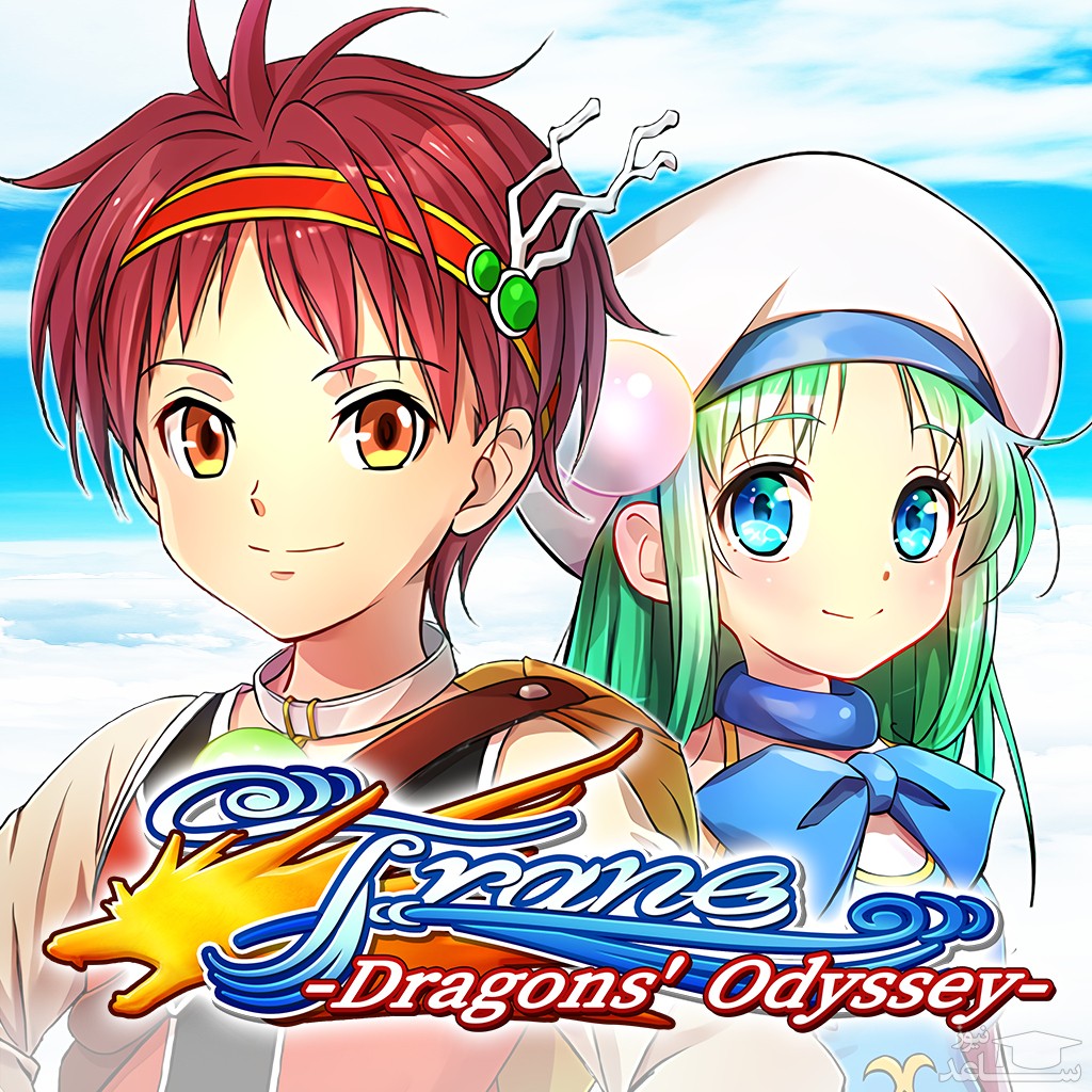 معرفی و بررسی یک بازی هیجان انگیز به نام RPG Frane: Dragon’s Odyssey+دانلود