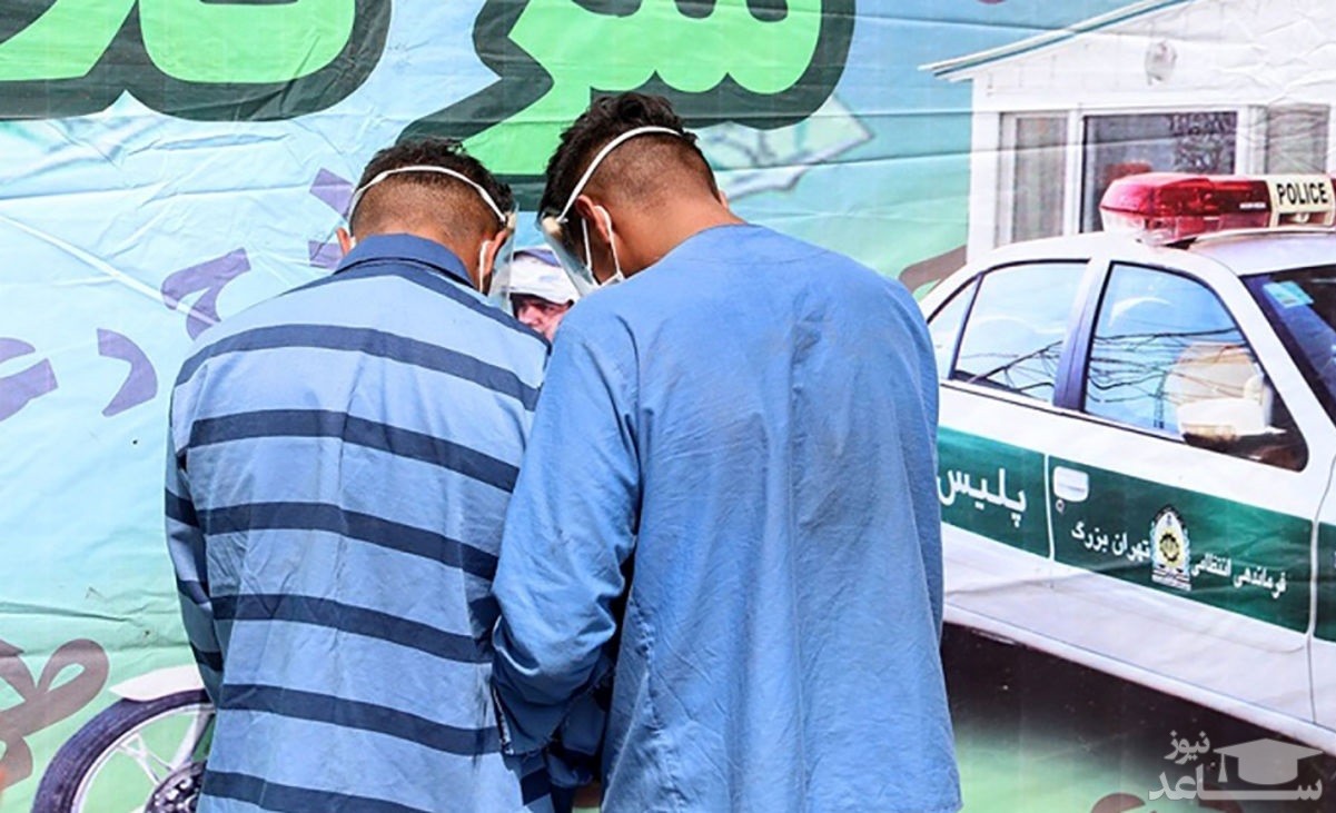 دستگیری 2 قمار باز معروف در شیروان / با سایت شرط بندی پولدار شدند