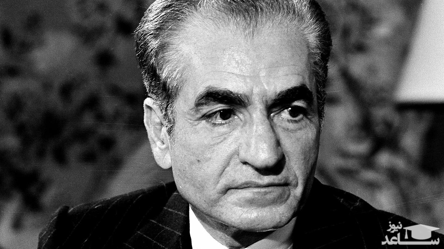 داستان جالب عشق محمدرضا پهلوی به یک شاهزاده ایتالیایی