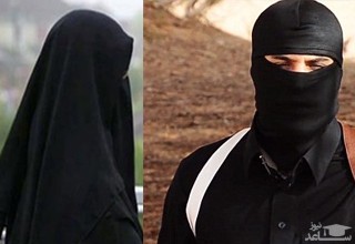 (فیلم) صحبت‌های دردناک خبرنگار بارداری که توسط داعش ربوده شد