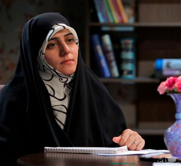 عذرخواهی مجری شبکه افق صداوسیما (زینب ابوطالبی) بابت اظهارات قبلی اش