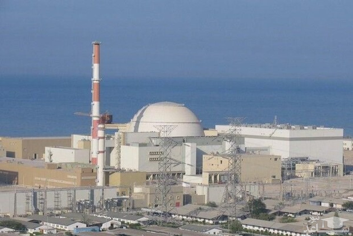 واحدهای ۲ و ۳ نیروگاه اتمی بوشهر به تبصره یک لایحه بودجه اضافه شد