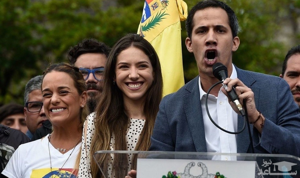 تحریم‌های ونزوئلا چه ارتباطی با ایران دارد؟