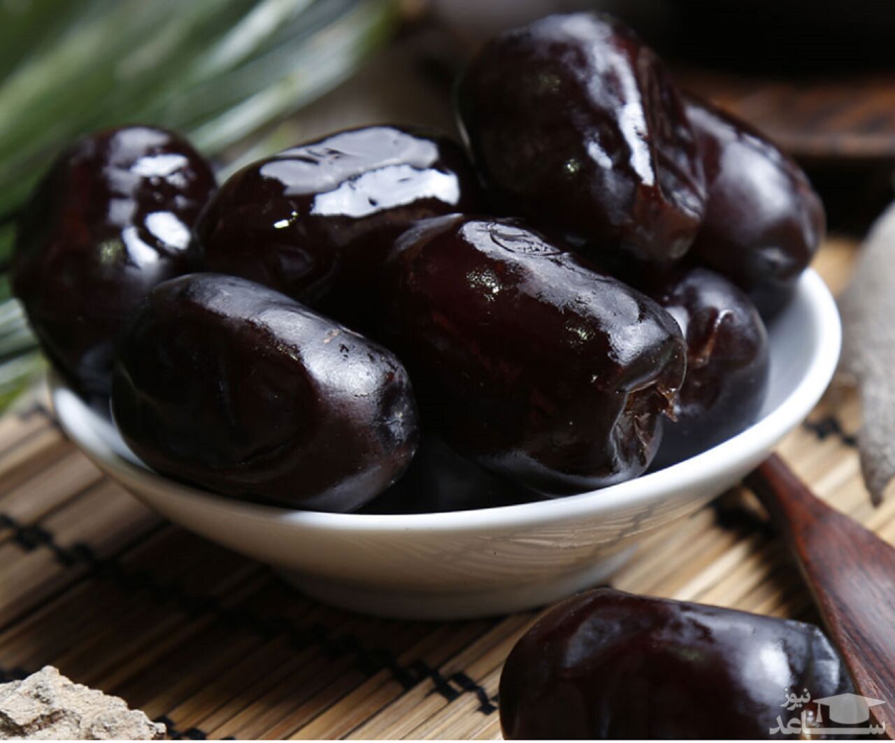 چطور خرما را ضدعفونی کنیم؟