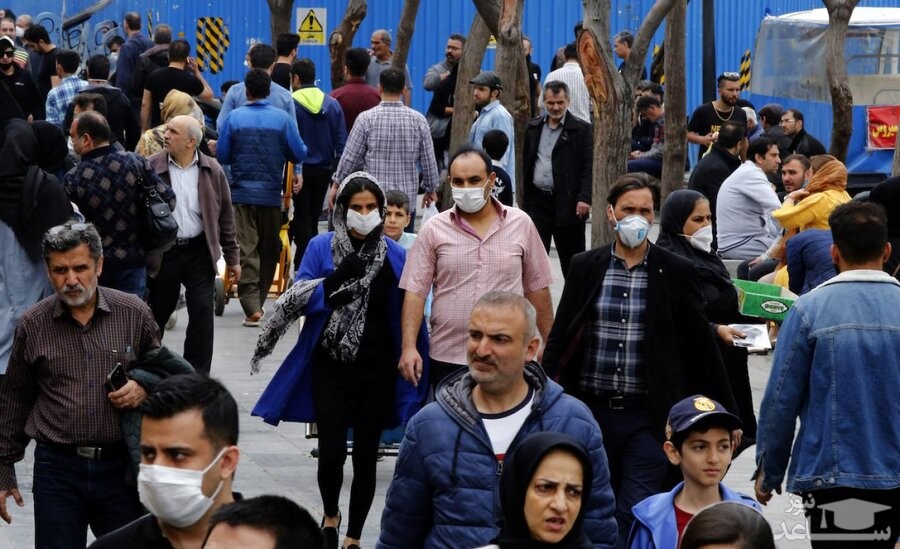 با ابلاغ استانداری، تهران به حالت نیمه تعطیل درآمد