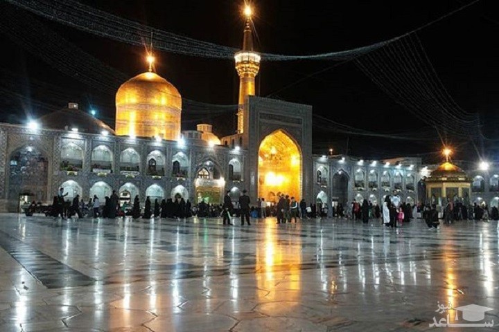 آخرین وضعیت سفر به مشهد در شرایط کرونا