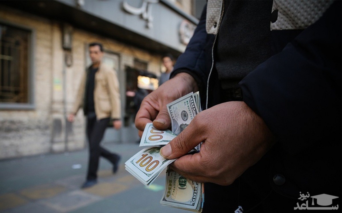 پیش‌بینی عجیب اکونومیست از قیمت دلار 