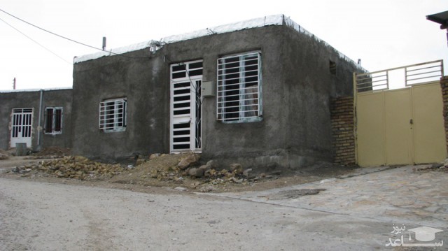 انفجار مرگبار مین در خانه مسکونی