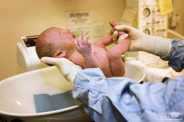 زنِ اهل چک، ۱۱۷ روز پس از مرگ مغزی زایمان کرد