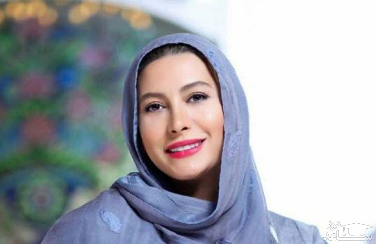 عکس آتلیه ای فریبا نادری