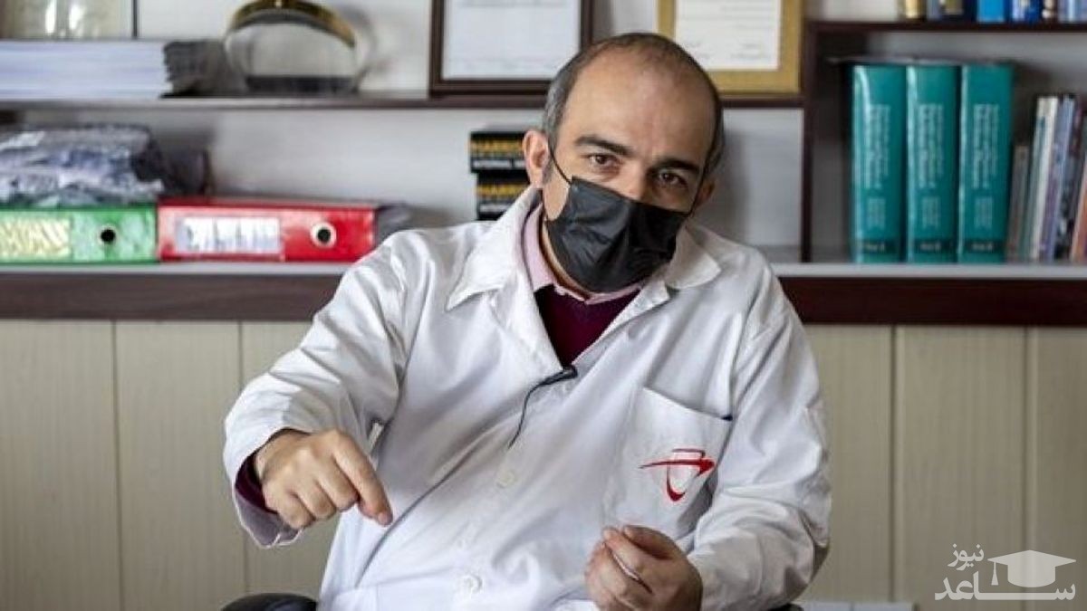 مجوز اضطراری واکسن "کوو ایران برکت" صادر شد؟