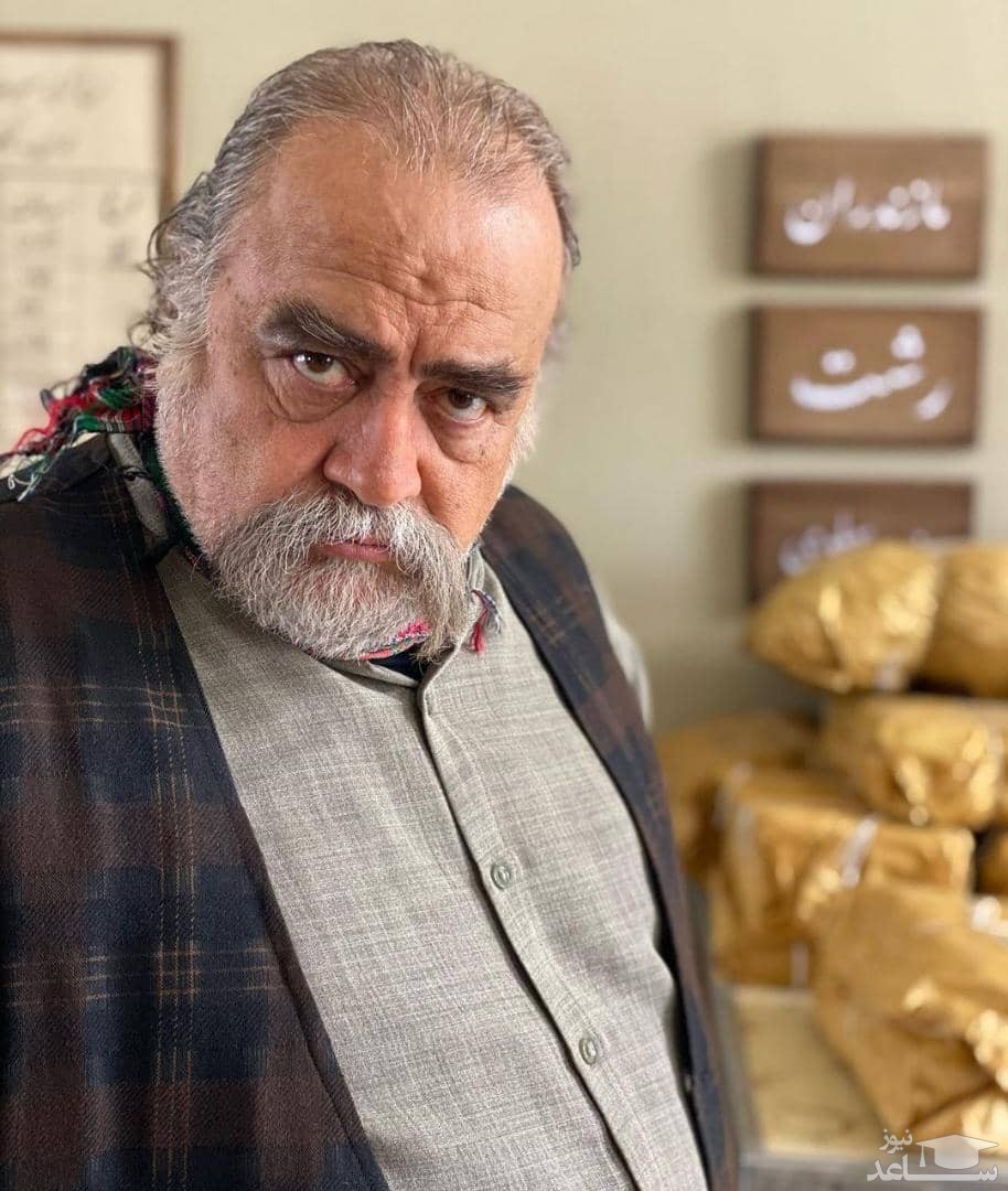 محمدرضا شریفی‌نیا‏