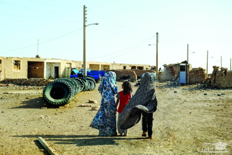 ماجرای آزار جنسی سه دختر بچه توسط زن همسایه