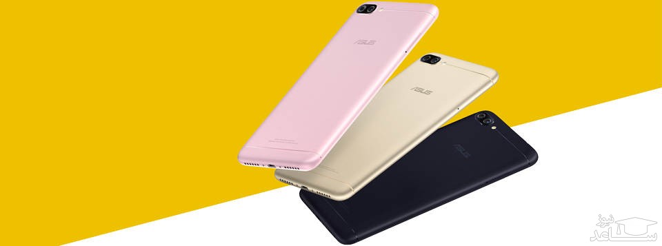 ایسوس زنفون 4 مکس پرو