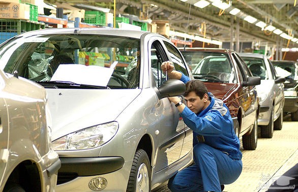 قیمت‌های جدید خودرو نهایی شد