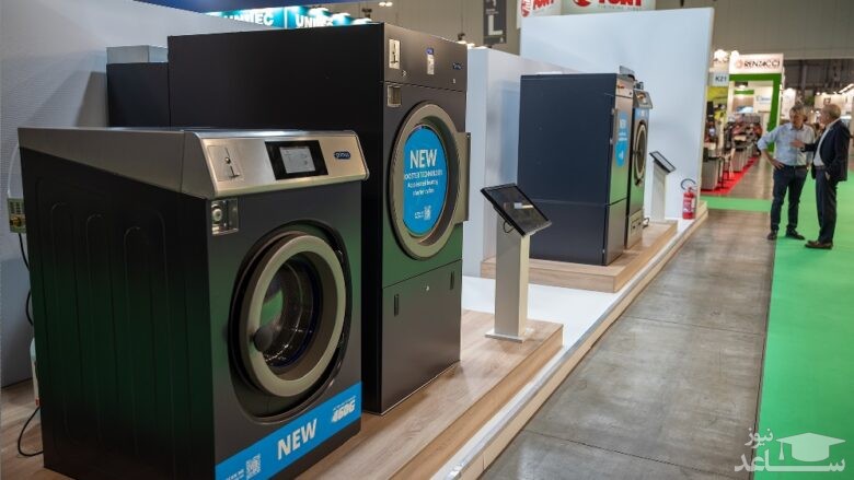 راهنمای خرید لوازم خانگی دوو