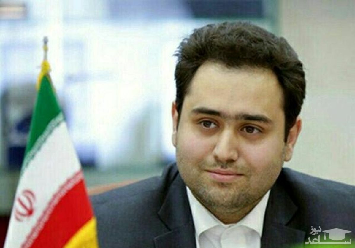 دکتر کامبیز مهدیزاده: اَبرماه، باعث زلزله تهران شد