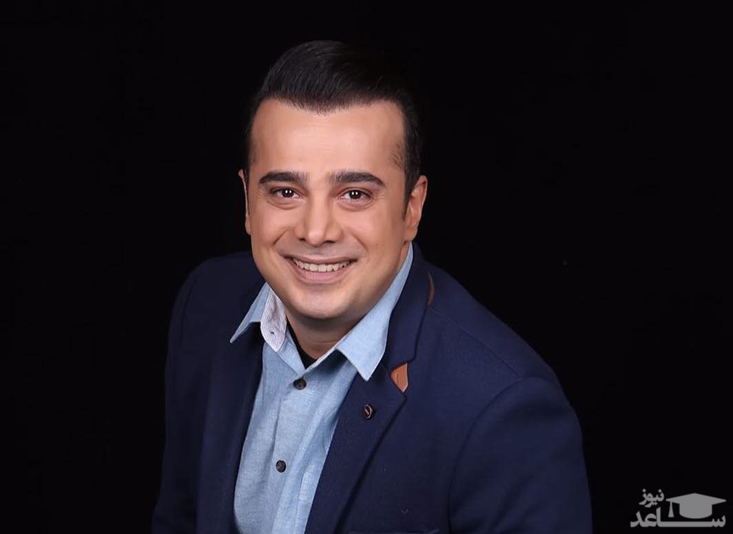 کنایه سپند امیر سلیمانی به طرح صیانت