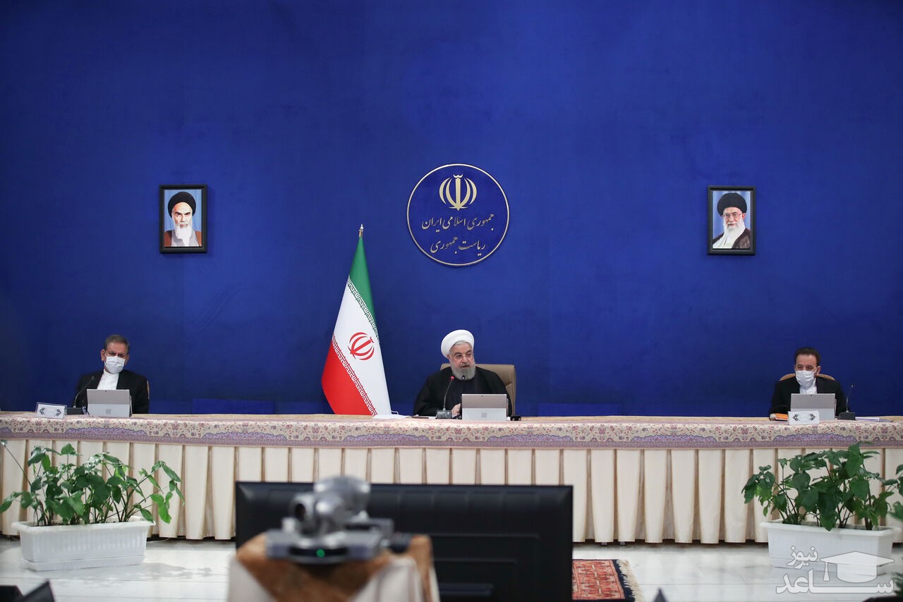 تعطیلی سراسری ادارات و سازمان های دولتی کشور در روزهای پنجشنبه